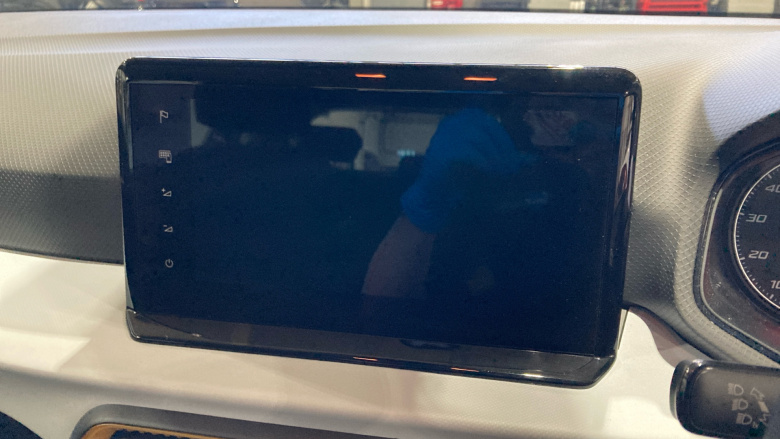 SEAT Arona 1.0 TSI 110 SE Technology 5dr DSG Petrol Hatchback